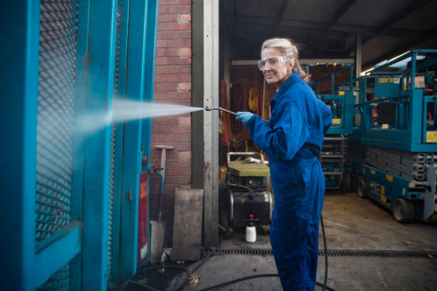 Best Machinery and Equipment Cleaning  in Tioga Terrace, NY