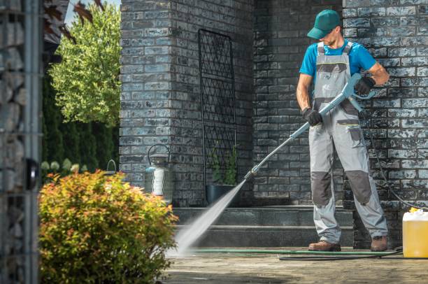 Professional Pressure Washing Services in Tioga Terrace, NY