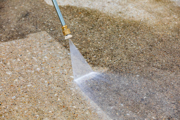Best Post-Construction Pressure Washing  in Tioga Terrace, NY