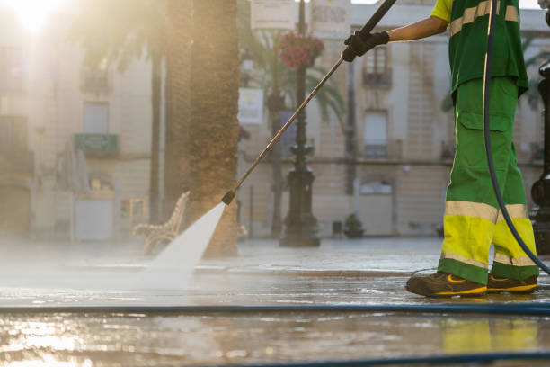 Best Parking Lot and Garage Cleaning  in Tioga Terrace, NY
